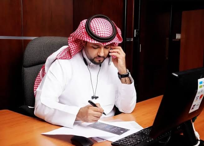 مكتب أبو سعود للخدمات العامة